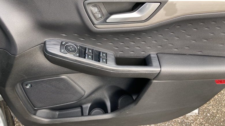 Ford Kuga 1.5 EcoBlue Titanium Edition 5dr Diesel Estate